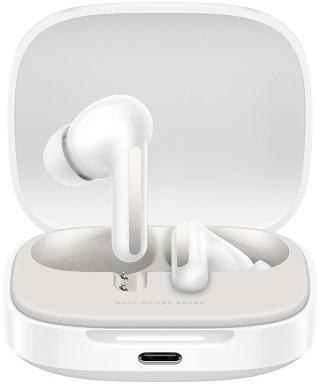 Xiaomi Redmi Buds 6 Cloud White Xiaomi Redmi Buds 6 Cloud White