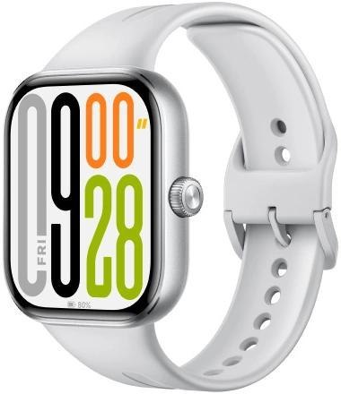 Xiaomi Redmi Watch 5 Silver Gray Xiaomi Redmi Watch 5 Silver Gray