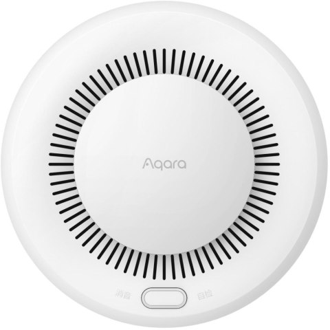 Aqara Smoke Detector EU Offline | Czujnik dymu | Zigbee, SD-S01D Aqara Smoke Detector EU Offline | Czujnik dymu | Zigbee, SD-S01D