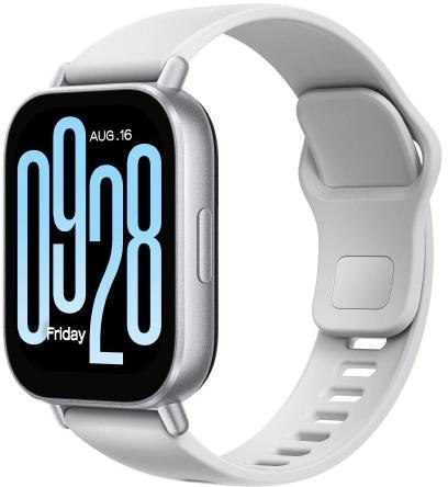 Xiaomi Redmi Watch 5 Active srebrny Xiaomi Redmi Watch 5 Active srebrny