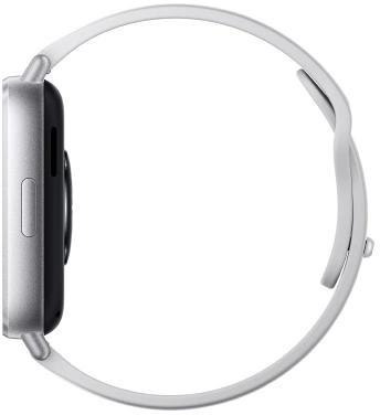Xiaomi Redmi Watch 5 Active srebrny Xiaomi Redmi Watch 5 Active srebrny