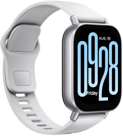Xiaomi Redmi Watch 5 Active srebrny Xiaomi Redmi Watch 5 Active srebrny