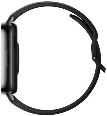 Xiaomi Redmi Watch 5 Lite czarny Xiaomi Redmi Watch 5 Lite czarny