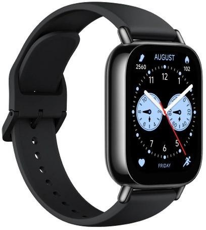 Xiaomi Redmi Watch 5 Lite czarny Xiaomi Redmi Watch 5 Lite czarny
