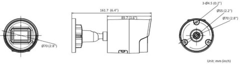 KAMERA IP HIKVISION DS-2CD2043G2-LI2U(2.8mm KAMERA IP HIKVISION DS-2CD2043G2-LI2U(2.8mm