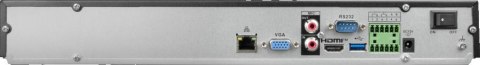 Rejestrator IP BCS Line BCS-L-NVR1602-A-4K-Ai(2) Rejestrator IP BCS Line BCS-L-NVR1602-A-4K-Ai(2)