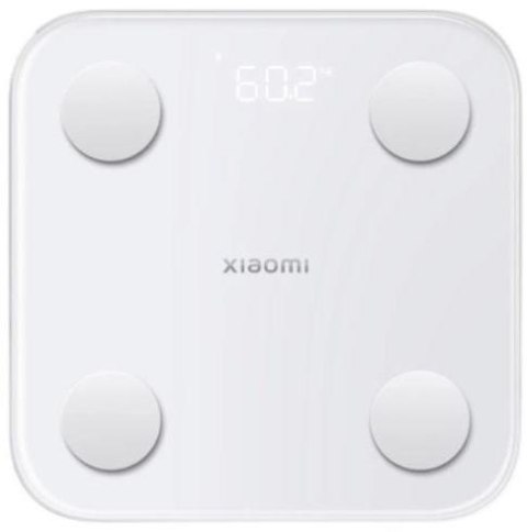 Waga łazienkowa Xiaomi Scale S400 Waga łazienkowa Xiaomi Scale S400