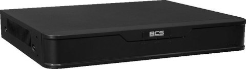 Rejestrator BCS POINT BCS-P-NVR0401-4K(3) Rejestrator BCS POINT BCS-P-NVR0401-4K(3)