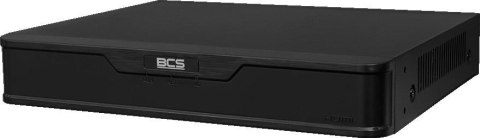 Rejestrator BCS POINT BCS-P-NVR0401-4K(3) Rejestrator BCS POINT BCS-P-NVR0401-4K(3)