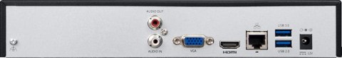 Rejestrator BCS POINT BCS-P-NVR0401-4K(3) Rejestrator BCS POINT BCS-P-NVR0401-4K(3)