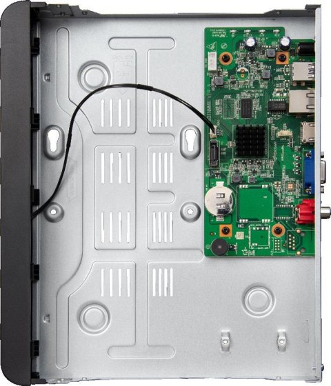 Rejestrator BCS POINT BCS-P-NVR0401-4K(3) Rejestrator BCS POINT BCS-P-NVR0401-4K(3)