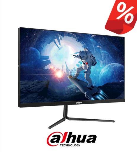 MONITOR DAHUA LM24-E231 23,8" IPS 165Hz 1ms MONITOR DAHUA LM24-E231 23,8" IPS 165Hz 1ms