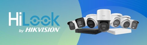 Rejestrator 5w1 Hilook by Hikvision 4 kanały DVR-4CH-4MP Rejestrator 5w1 Hilook by Hikvision 4 kanały DVR-4CH-4MP