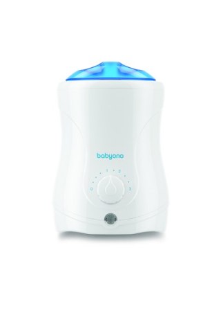 216 PODGRZEWACZ NATURAL NURSING Z FUNKCJĄ STERYLIZACJI 2 W 1 BabyOno