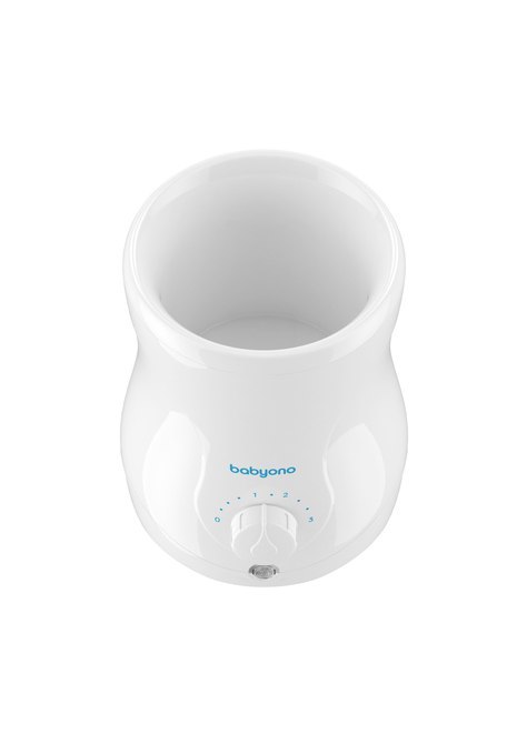 216 PODGRZEWACZ NATURAL NURSING Z FUNKCJĄ STERYLIZACJI 2 W 1 BabyOno