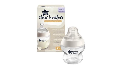 224002 Butelka BISF.FREE 150 ML. Tommee Tippee 224002 Butelka BISF.FREE 150 ML. Tommee Tippee