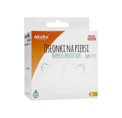 A0249 OSŁONKI NA PIERSI A0249 OSŁONKI NA PIERSI