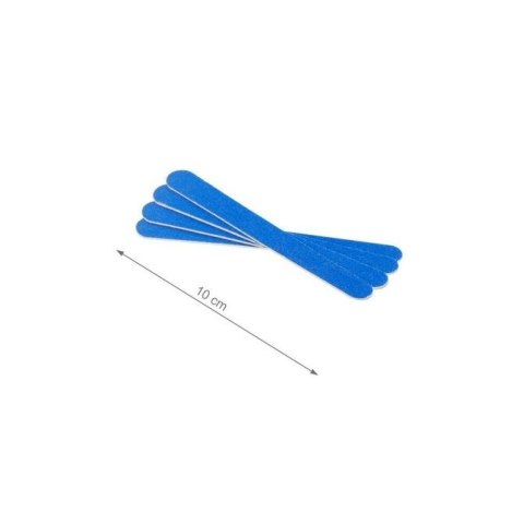 A0308 ZESTAW DO MANICURE NIEBIESKI
