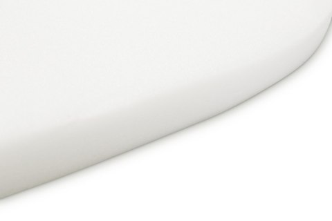 MATERACYK DO WÓZKA 75×35 CM - CLASSIC SZARY