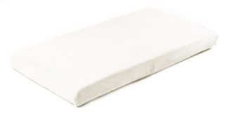 PRZEŚCIERADŁO JERSEY ECRU 120x60
