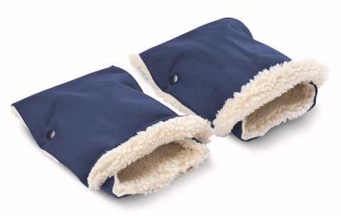 RĘKAWICZKA/MUFKA DO WÓZKA - NAVY