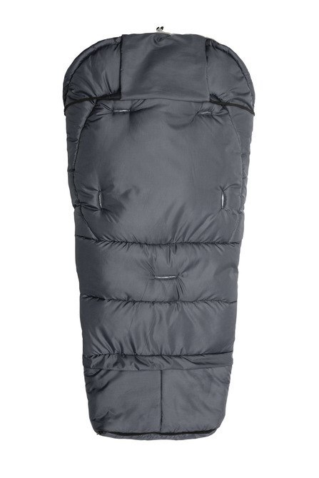 ŚPIWOREK COMBI 3w1 WEŁNA - GRAPHITE ŚPIWOREK COMBI 3w1 WEŁNA - GRAPHITE