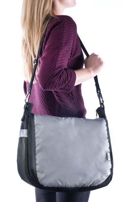 TORBA CLASSIC - GRAPHITE TORBA CLASSIC - GRAPHITE