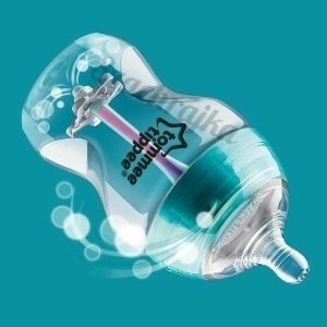 224057 BUTELKA 150 ML. A/KOL ADVANCED Tommee Tippee 224057 BUTELKA 150 ML. A/KOL ADVANCED Tommee Tippee