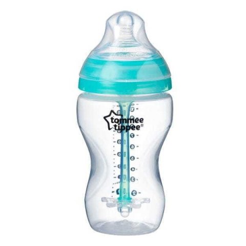 225771 BUTELKA 340 ML. A/KOL ADVANCED Tommee Tippee 225771 BUTELKA 340 ML. A/KOL ADVANCED Tommee Tippee