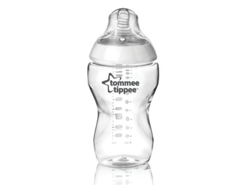 226204 BUTELKA 2 X 340 ML. BB Tommee Tippee 226204 BUTELKA 2 X 340 ML. BB Tommee Tippee