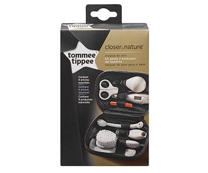 230126 ZESTAW PIELEGNACYJNY Tommee Tippee