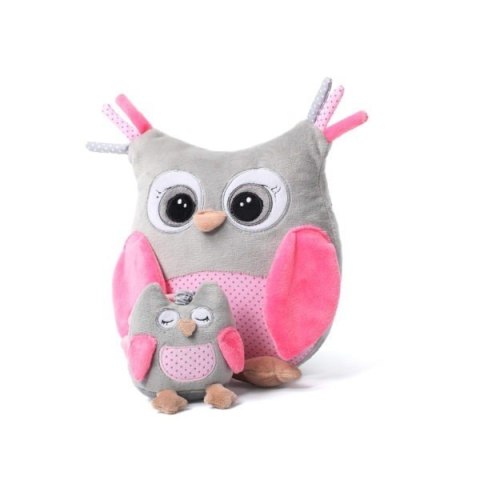 441 PRZYTULANKA OWL SOPHIA BabyOno