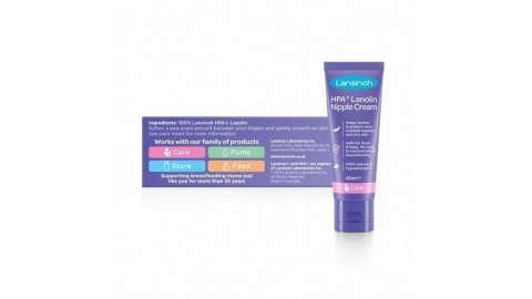 6104 LANOLINA LANSINOH 40ML 6104 LANOLINA LANSINOH 40ML