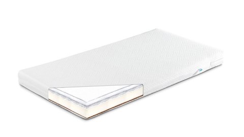 MATERAC GRYKA-PIANKA-KOKOS 120×60 (11cm) MATERAC GRYKA-PIANKA-KOKOS 120×60 (11cm)
