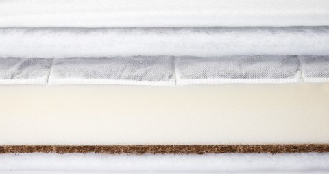 MATERAC GRYKA-PIANKA-KOKOS 120×60 (11cm) MATERAC GRYKA-PIANKA-KOKOS 120×60 (11cm)