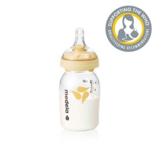 0128 CALMA ZESTAW BUTELKA 150ML