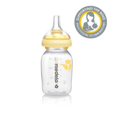 0192 CALMA ZESTAW BUTELKA 250ML