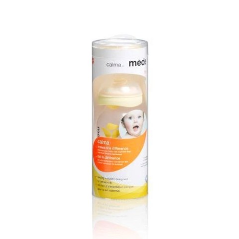 0192 CALMA ZESTAW BUTELKA 250ML