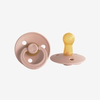 300244 SMOCZEK USPOKAJAJĄCY BIBS BLUSH (L)