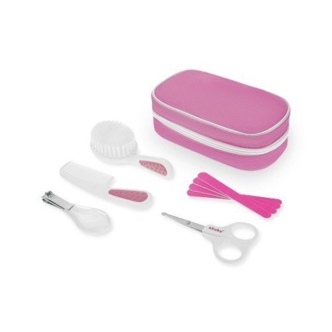 A0458 ZESTAW PIELĘGNACYJNY PINK A0458 ZESTAW PIELĘGNACYJNY PINK
