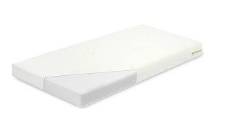 MATERAC PIANKOWY 120 X 60 ALOE VERA 10CM