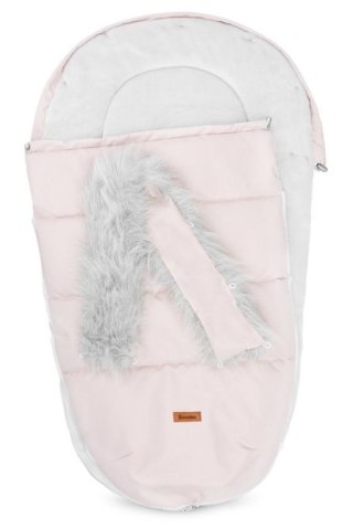ŚPIWOREK INDIANA PINK 100 X 50