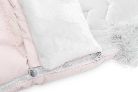 ŚPIWOREK INDIANA PINK 100 X 50