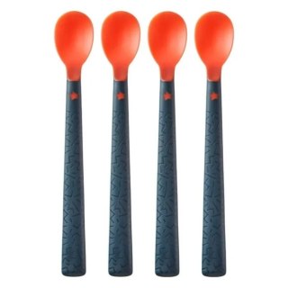 471888 ŁYŻECZKI Z CZUJNIKIEM CIEPŁA 4SZT HEAT SENSE