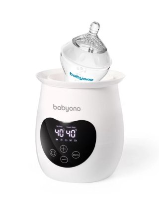 968/01 PODGRZEWACZ POKARMU I STRERYLIZATOR ELEKTRONICZNY HONEY NATURAL NURSING