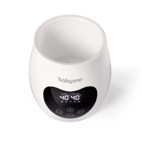 968/01 PODGRZEWACZ POKARMU I STRERYLIZATOR ELEKTRONICZNY HONEY NATURAL NURSING