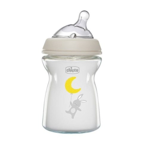 153466 BUTELKA SZKLANA NF 250 ML 0+ 153466 BUTELKA SZKLANA NF 250 ML 0+