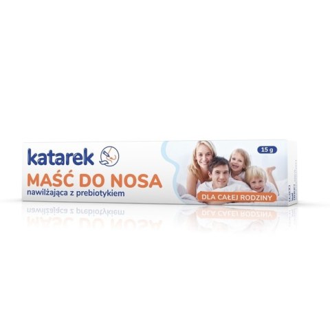 6117 MAŚĆ KATAREK Z PREBIOTYKIEM 15G 6117 MAŚĆ KATAREK Z PREBIOTYKIEM 15G