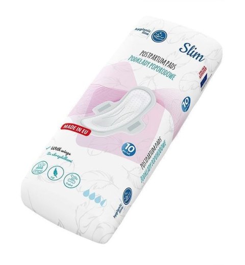 A0069 PODKŁADY POPORODOWE SLIM