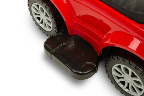 JEŹDZIK SPORT CAR RED